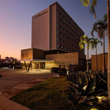 Rio Hotel By Bourbon Campinas Campinas  Exterior photo