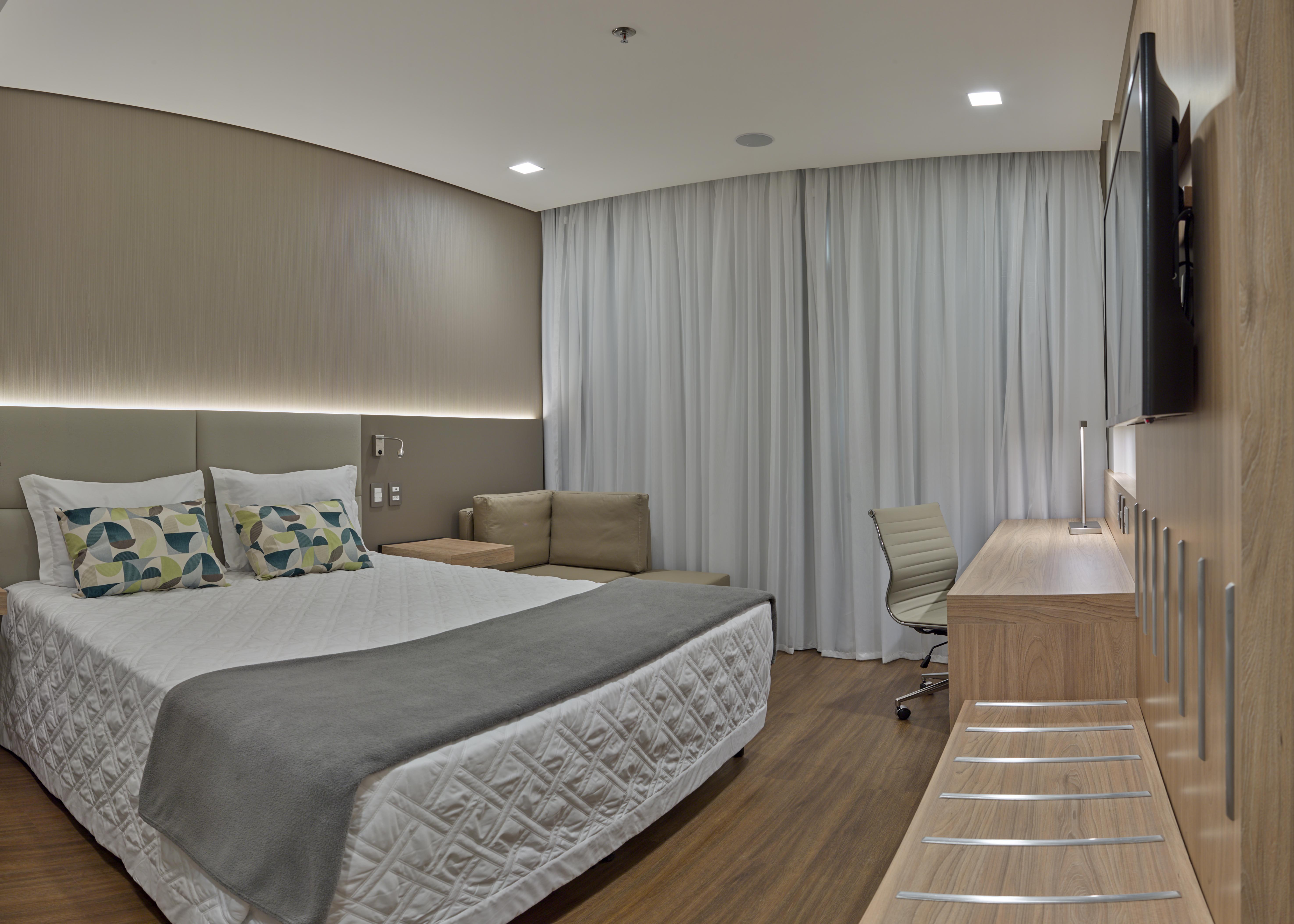 Rio Hotel By Bourbon Campinas Campinas  Exterior photo