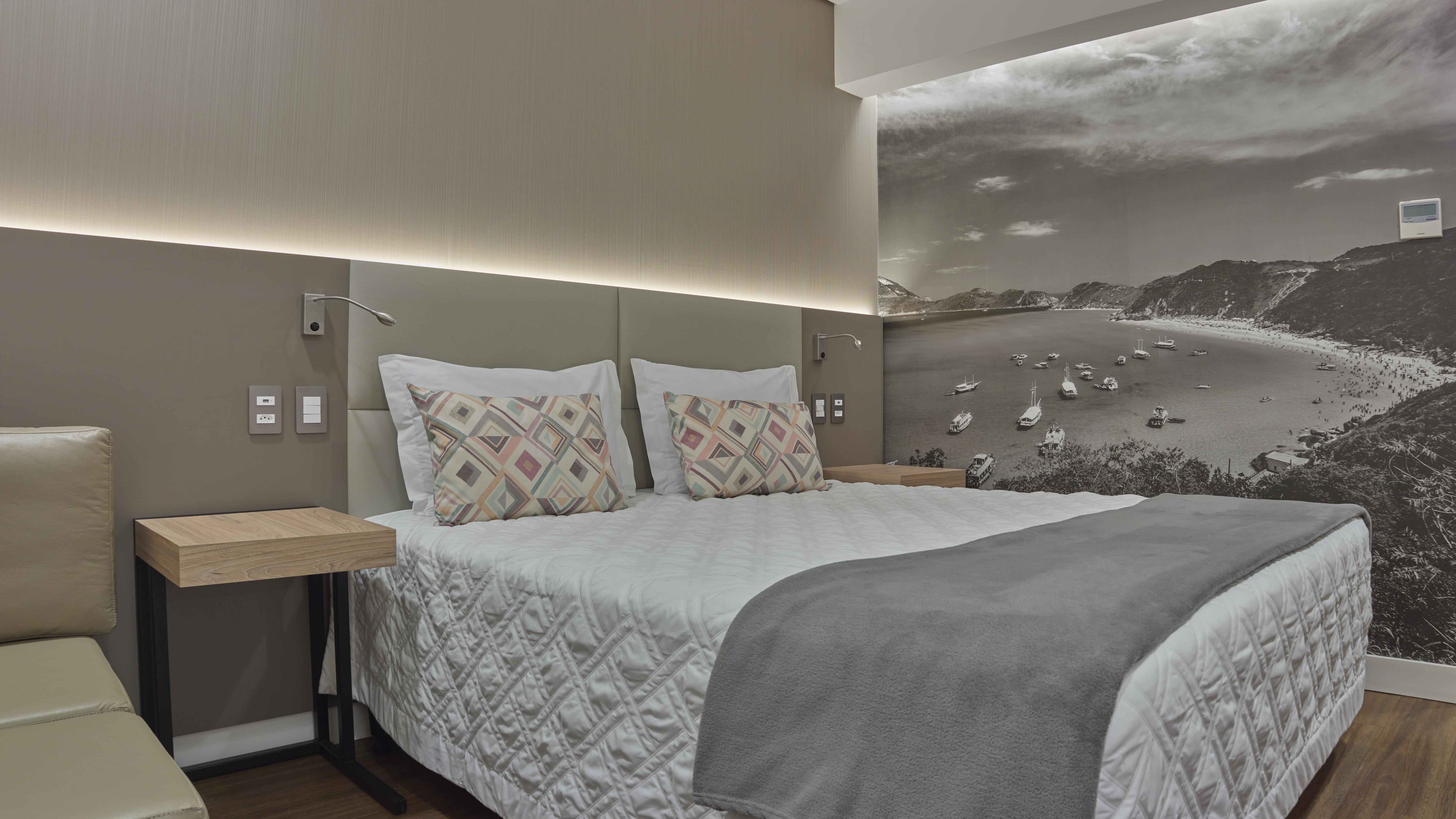 Rio Hotel By Bourbon Campinas Campinas  Exterior photo