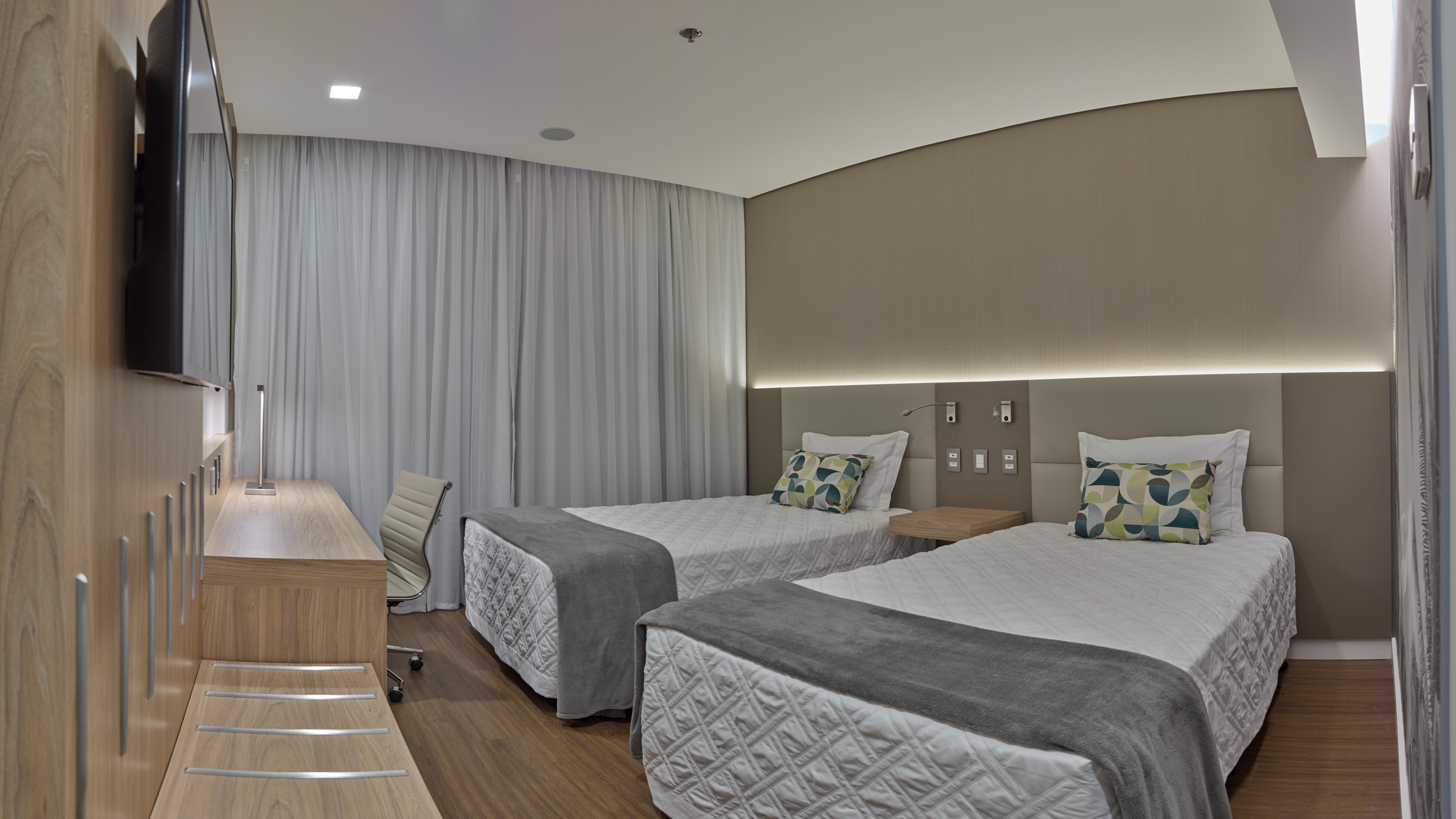 Rio Hotel By Bourbon Campinas Campinas  Exterior photo