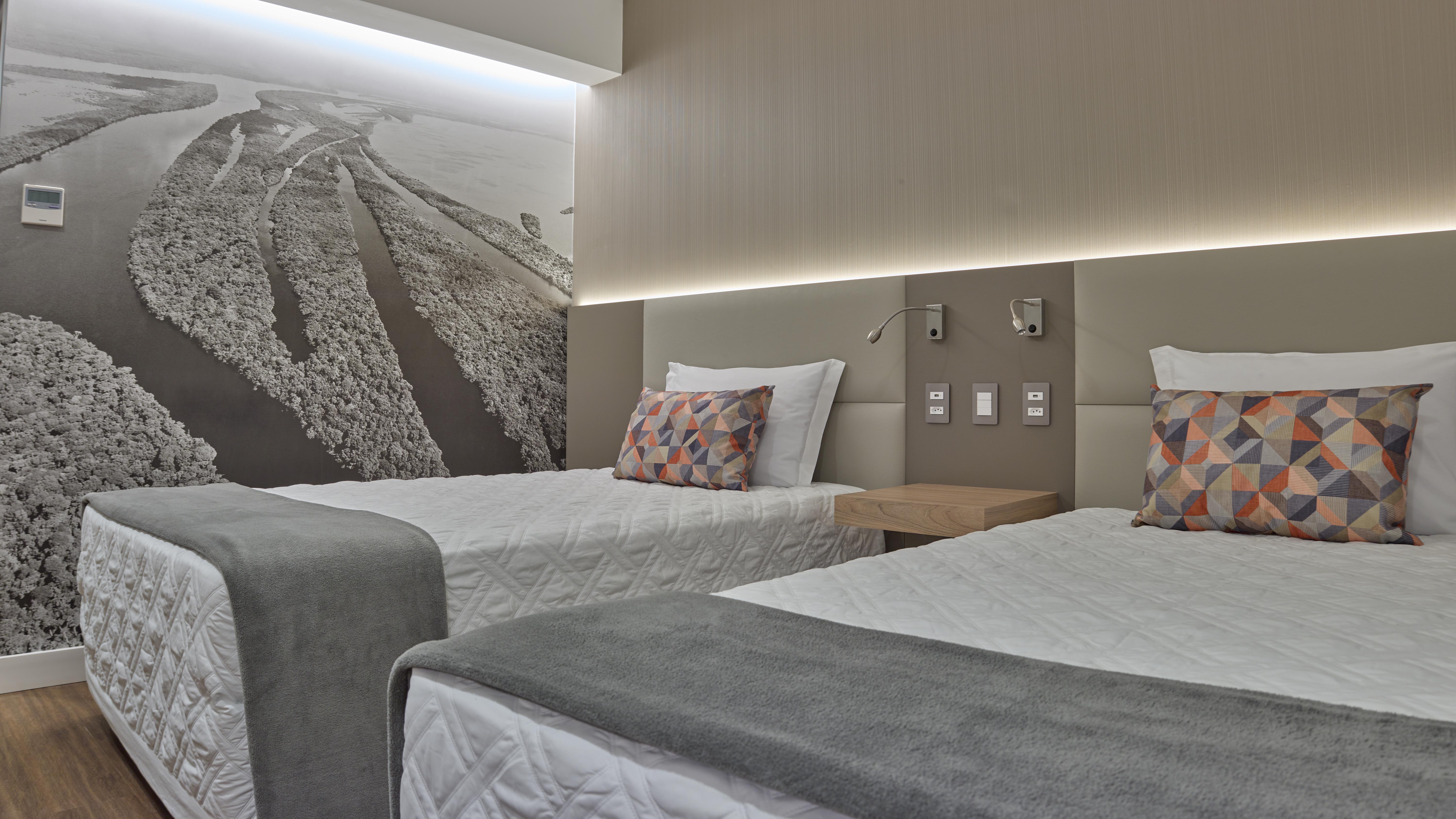 Rio Hotel By Bourbon Campinas Campinas  Exterior photo