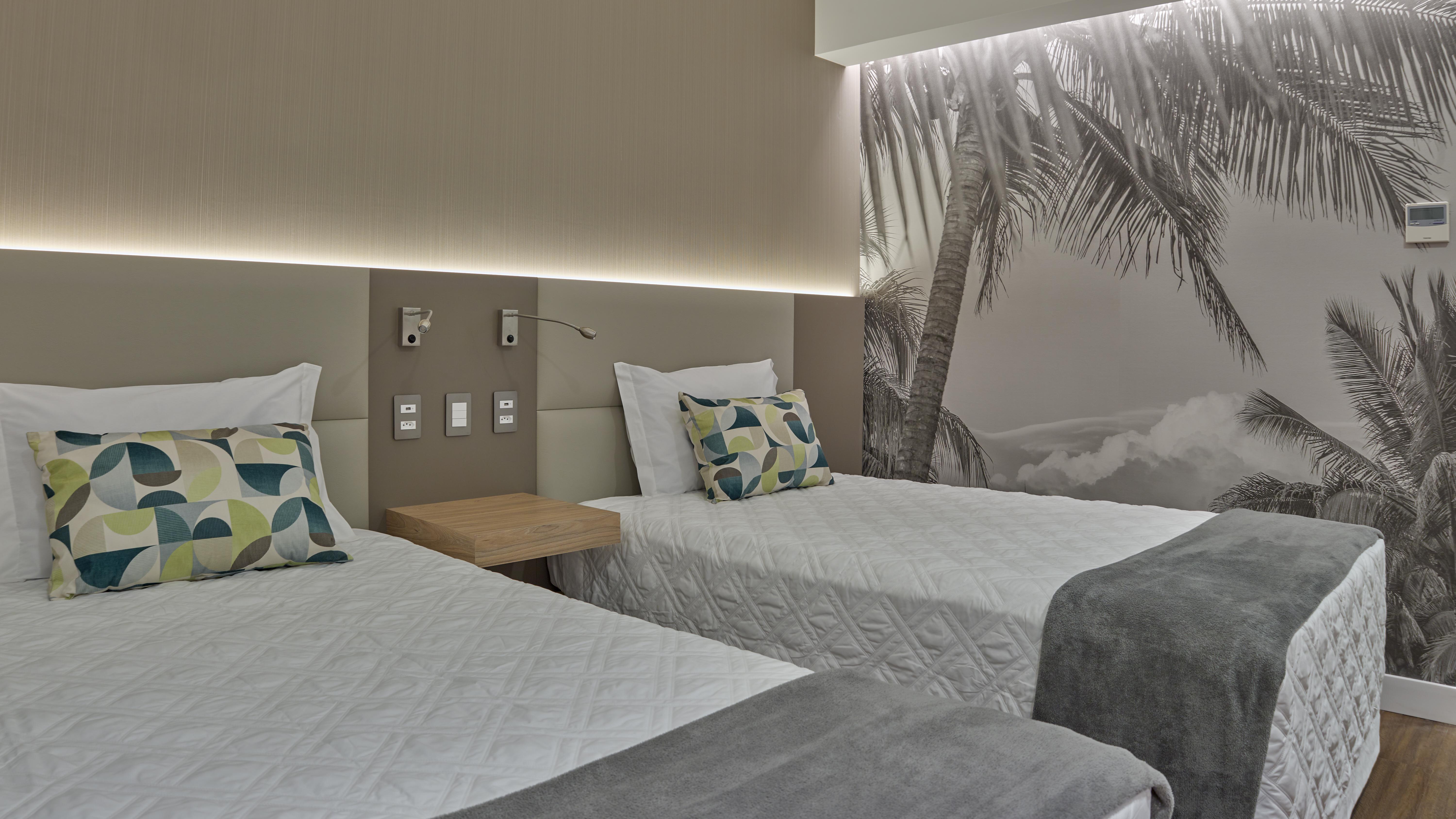Rio Hotel By Bourbon Campinas Campinas  Exterior photo