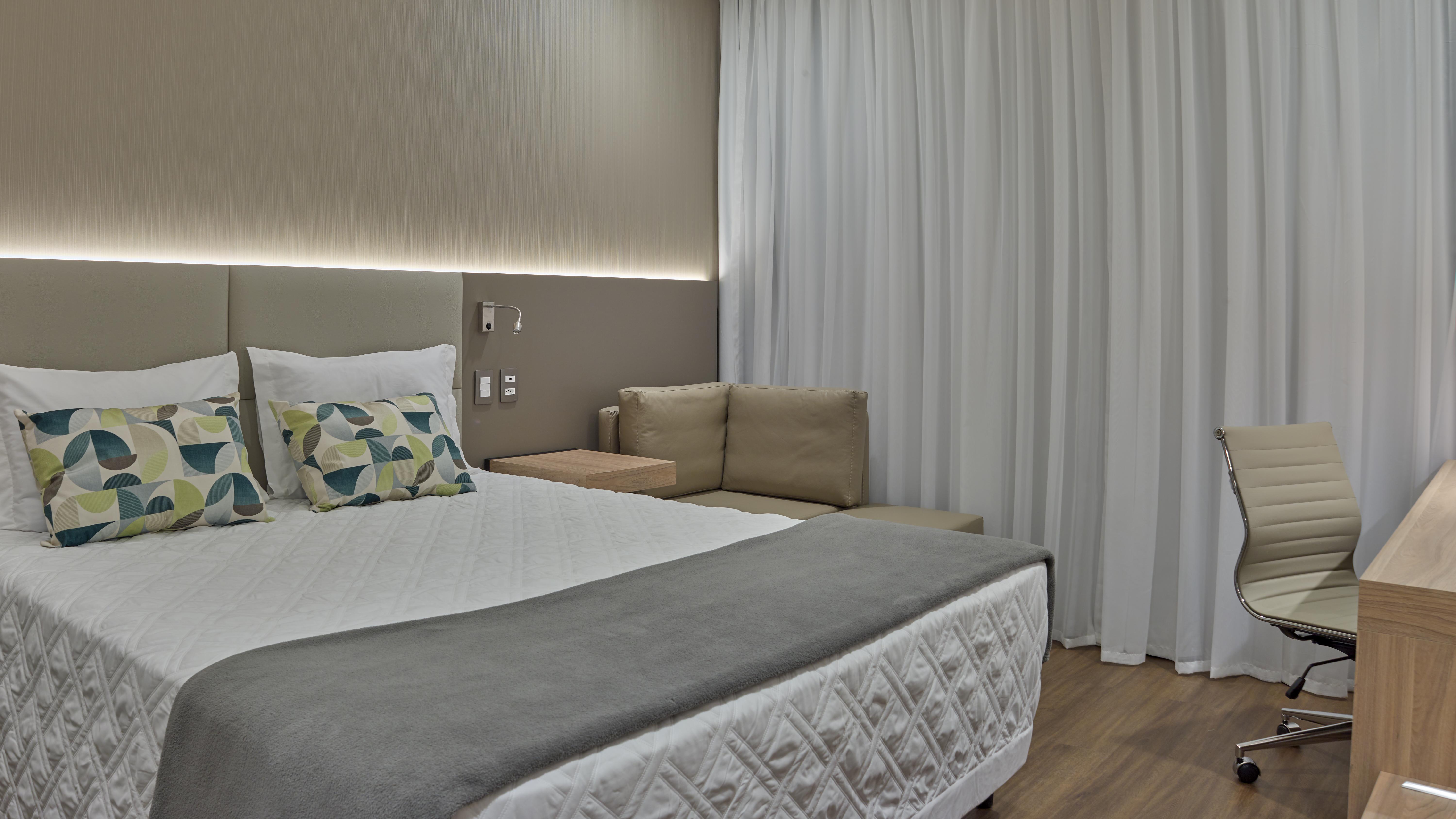 Rio Hotel By Bourbon Campinas Campinas  Exterior photo