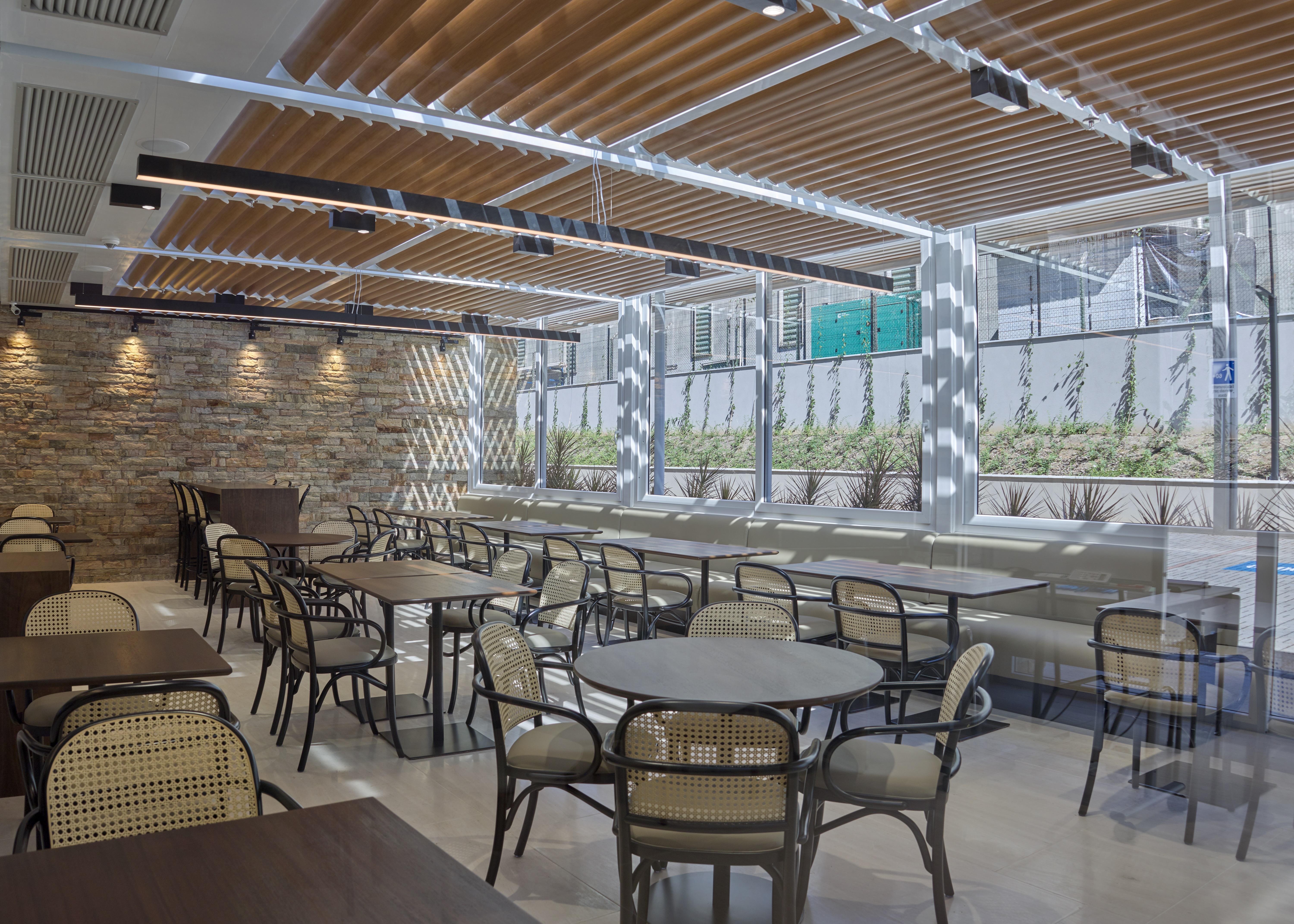 Rio Hotel By Bourbon Campinas Campinas  Exterior photo