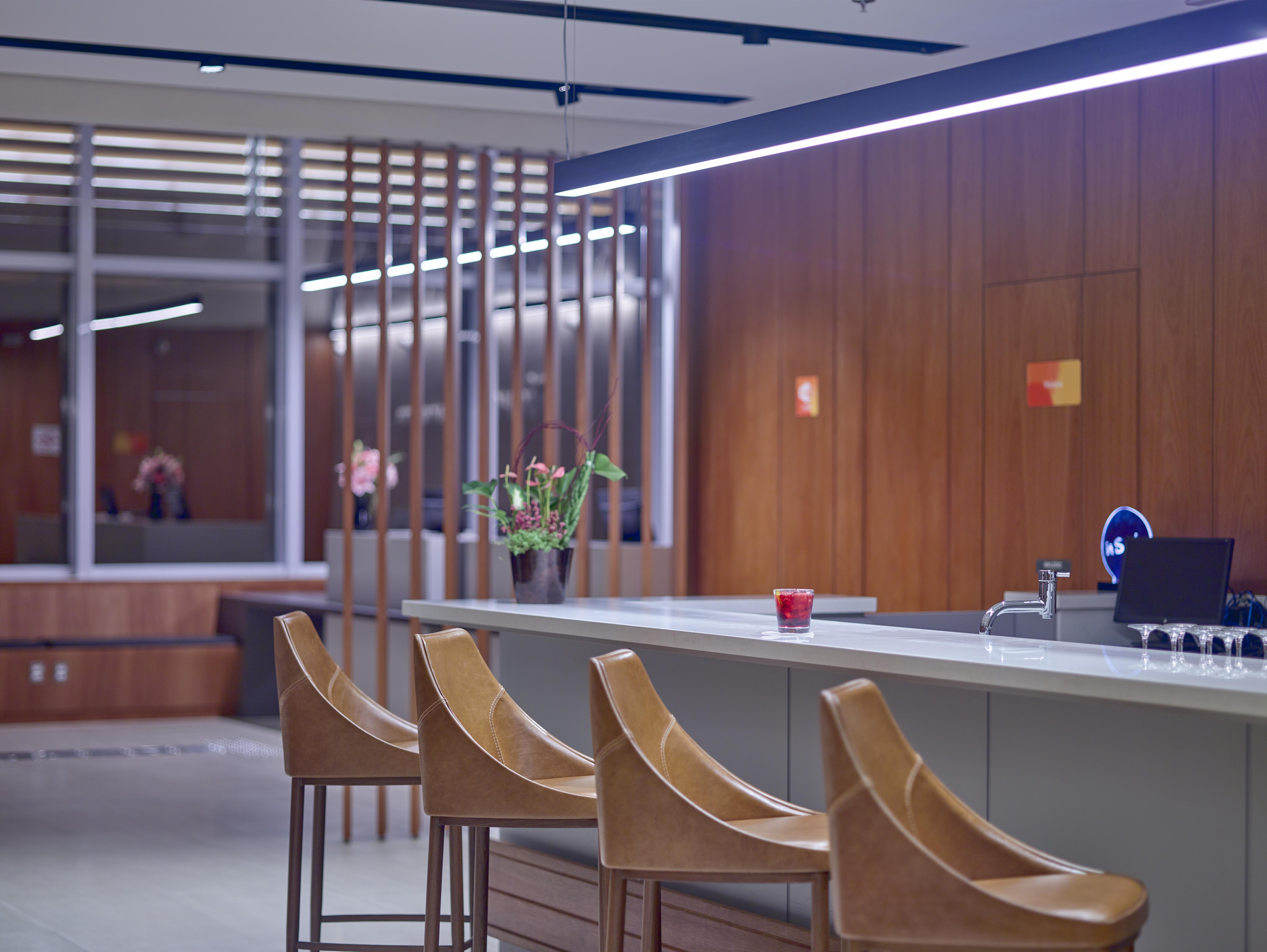 Rio Hotel By Bourbon Campinas Campinas  Exterior photo