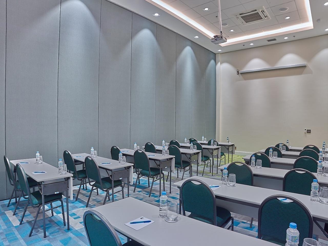 Rio Hotel By Bourbon Campinas Campinas  Exterior photo
