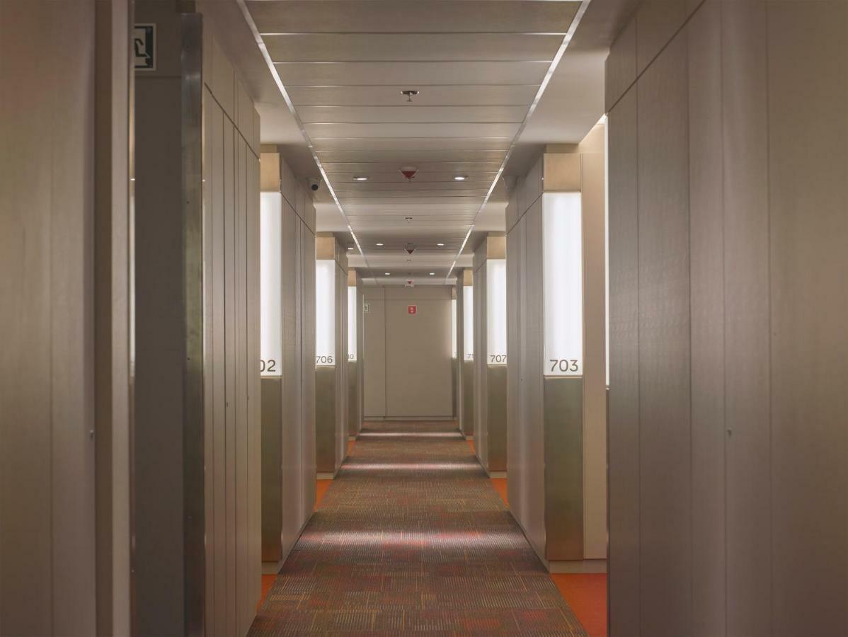 Rio Hotel By Bourbon Campinas Campinas  Exterior photo