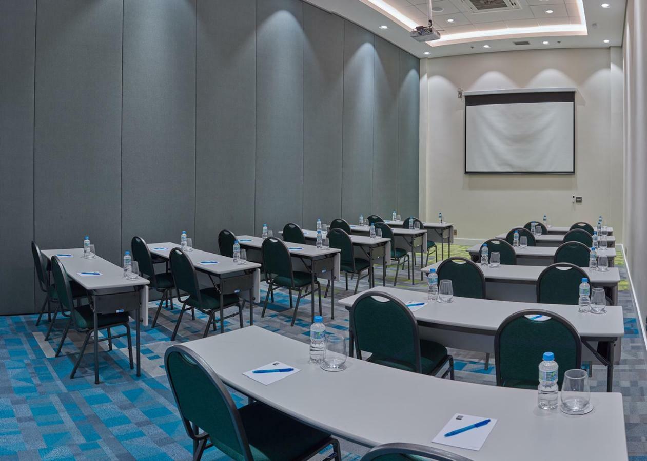 Rio Hotel By Bourbon Campinas Campinas  Exterior photo